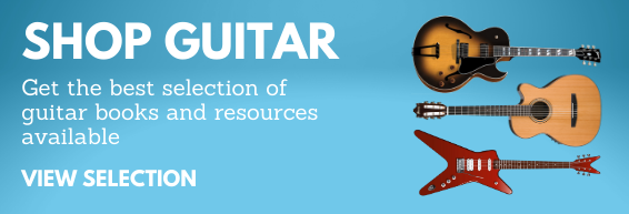Music Books Plus Guitar Resources 