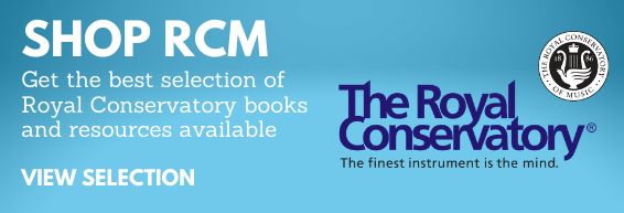 Music Books Plus RCM Books
